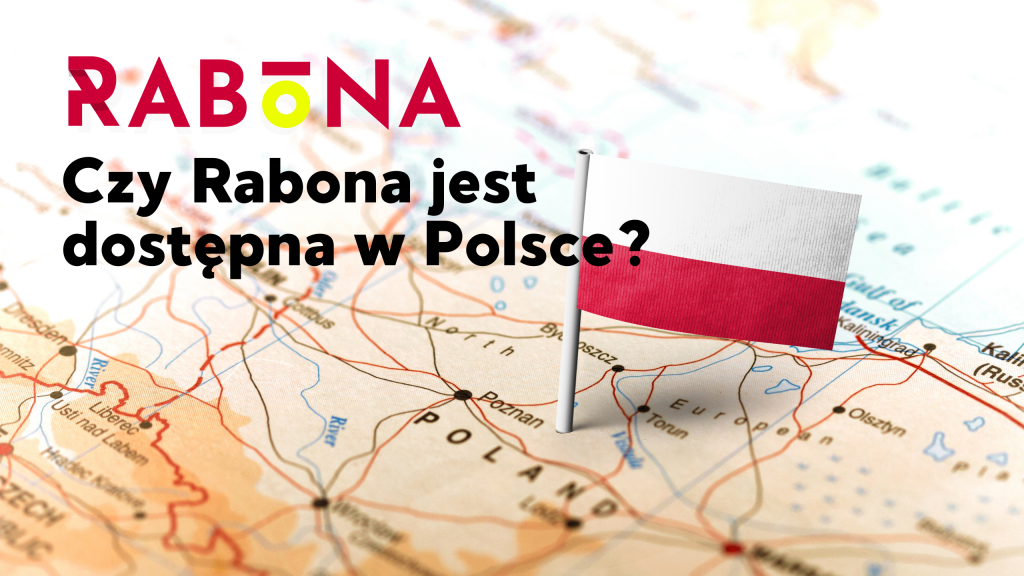 Czy Rabona jest dostępna w Polsce?